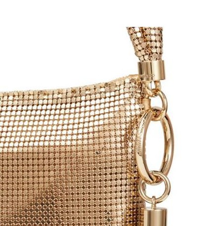 Jimmy Choo - Shoulder Bags - for WOMEN online on Kate&You - CALLIESHOULDERJFE K&Y15520