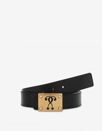 Moschino - Belts - for MEN online on Kate&You - 192Z1A800380014555 K&Y3996