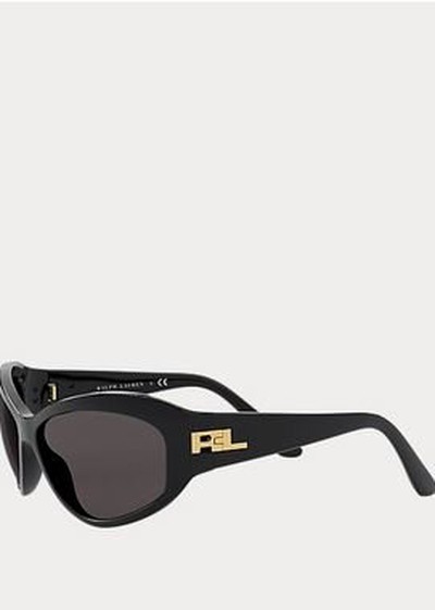 Ralph Lauren - Lunettes de soleil pour FEMME online sur Kate&You - 528412 K&Y13163