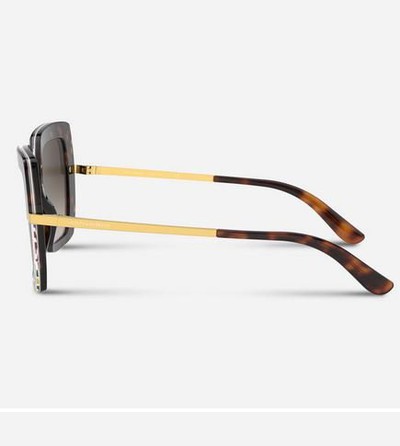 Dolce & Gabbana - Sunglasses - for WOMEN online on Kate&You - VG437BVP8139V000 K&Y13652