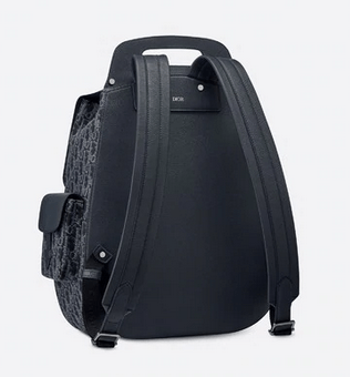 Dior Homme - Backpacks & fanny packs - for MEN online on Kate&You - 1ADBA087YKY_H55E K&Y7572