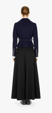 Azzedine Alaia - Cropped Jackets - for WOMEN online on Kate&You - AA9V0147RT228 K&Y8873