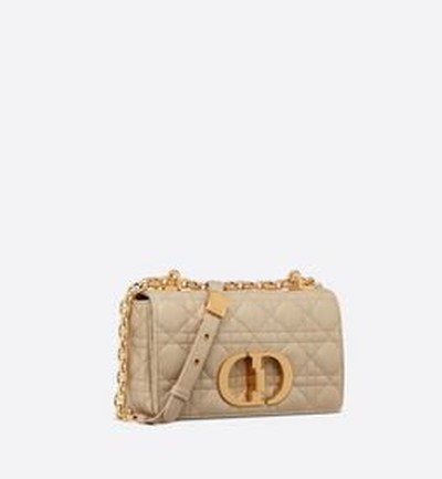 Dior - Borse tote per DONNA Caro Small online su Kate&You - M9241UWHC_M26Y_TU K&Y15475