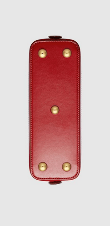 Gucci - Sac à main pour FEMME Sac à main détail Gucci Horsebit 1955 petite taill online sur Kate&You - 621220 0YK0G 6638 K&Y8380