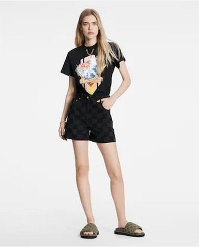 Louis Vuitton - T-shirts - for WOMEN online on Kate&You - 1A9XQP K&Y16130