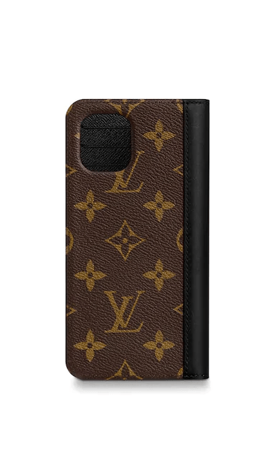 Louis Vuitton - Coques Smartphone pour HOMME online sur Kate&You - M69073 K&Y8251