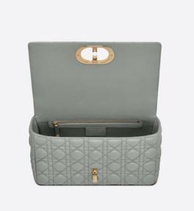 Dior - Cross Body Bags - Caro Large for WOMEN online on Kate&You - M9243UWHC_M41G K&Y15491