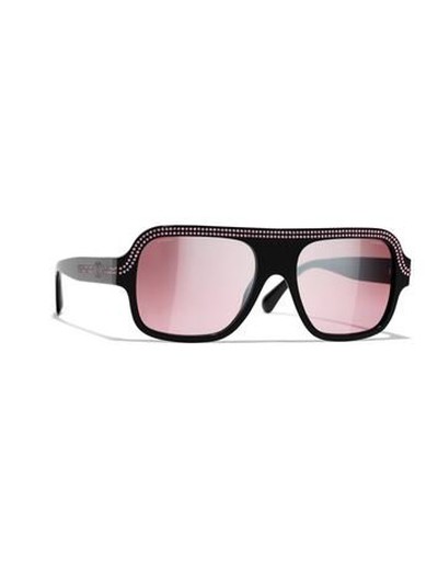 Chanel Sunglasses Kate&You-ID13747