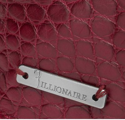 Billionaire - Chapeaux pour HOMME online sur Kate&You - O19A-MAC0460-BLE037C_10 K&Y4187