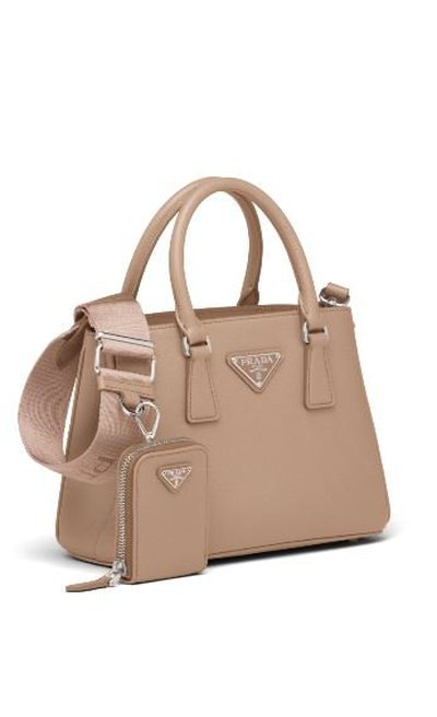 Prada - Tote Bags - for WOMEN online on Kate&You - 1BA296_NZV_F0770_V_V41 K&Y11316
