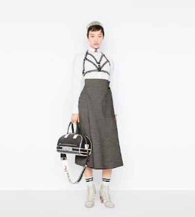 Dior - Sac à main pour FEMME online sur Kate&You - M6202OFCA_M911 K&Y15413