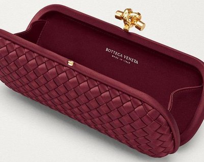 Bottega Veneta - Portefeuilles & Pochettes pour FEMME online sur Kate&You - 202031VG0HH6209 K&Y3815