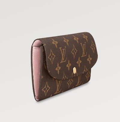 Louis Vuitton - Portafogli per DONNA Émilie online su Kate&You - M61289 K&Y17280