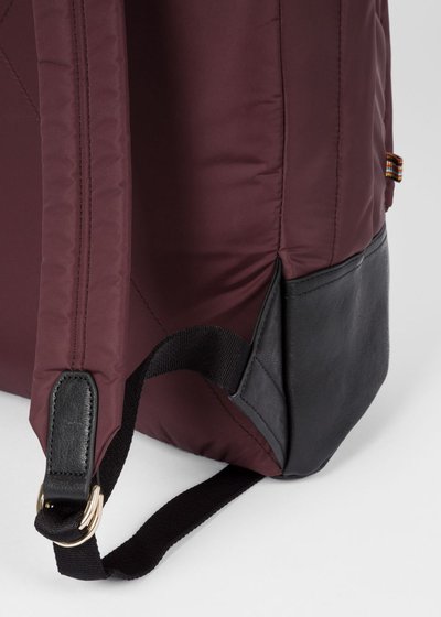 Paul Smith - Backpacks & fanny packs - for MEN online on Kate&You - M1A-5730-A40192-29-0 K&Y2850