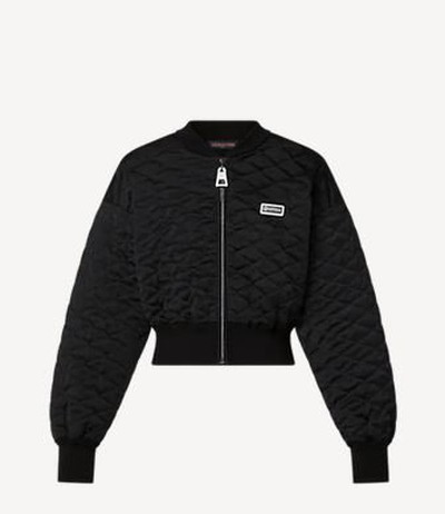 Louis Vuitton Bomber Jackets Kate&You-ID16666