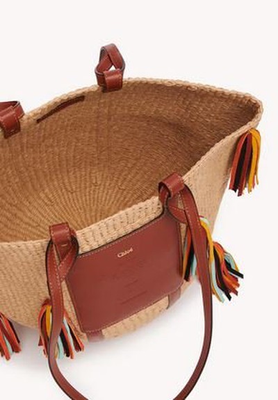 Chloé - Tote Bags - for WOMEN online on Kate&You - CHC22US390H0827S K&Y15836