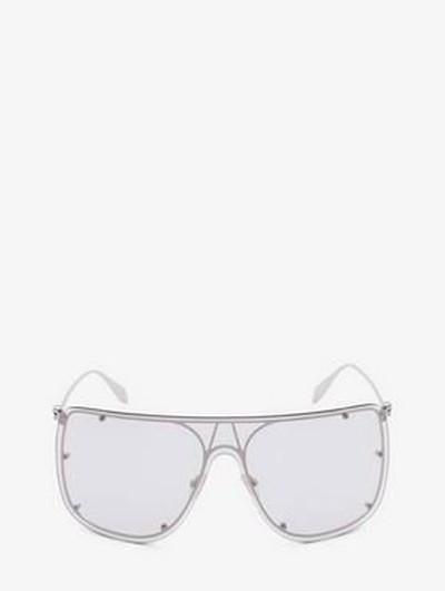 Alexander McQueen Sunglasses Kate&You-ID16059