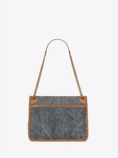 Yves Saint Laurent - Shoulder Bags - for WOMEN online on Kate&You - 6331842PT674575 K&Y16396