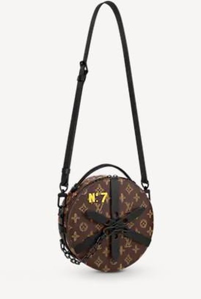 Louis Vuitton Cross Body Bags Wheel Box Kate&You-ID15139