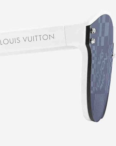 Louis Vuitton - Lunettes de soleil pour HOMME WAIMEA online sur Kate&You - Z1443W K&Y10645