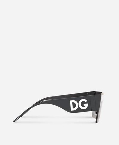 レディース - Dolce & Gabbana ドルチェ&ガッバーナ - サングラス | Kate&You - 海外限定モデルを購入 - VG2233VM1879V000 K&Y15905