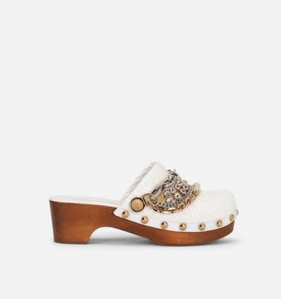 Dolce & Gabbana Sandals Kate&You-ID13829