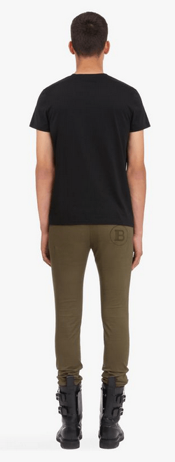 Balmain - T-Shirts & Vests - for MEN online on Kate&You - K&Y7776