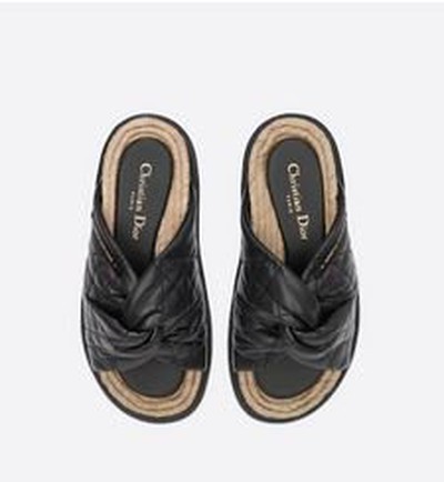Dior - Mules - for WOMEN online on Kate&You - KDQ705CQL_S900 K&Y15762