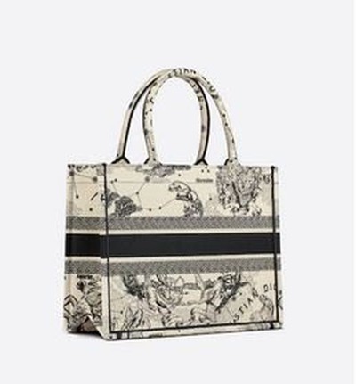Dior - Tote Bags - for WOMEN online on Kate&You - M1296ZRHZ_M941_TU K&Y15466