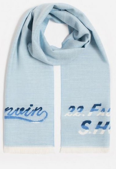 Lanvin Scarves Kate&You-ID13583