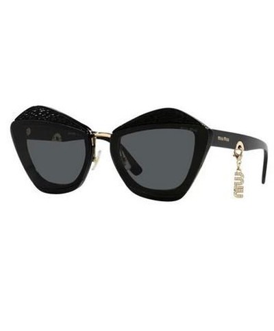 Galeries Lafayette Sunglasses 0MU 01XS Kate&You-ID12816