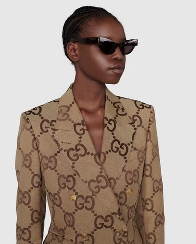 Gucci - Sunglasses - for WOMEN online on Kate&You - 691320J07402323 K&Y16534