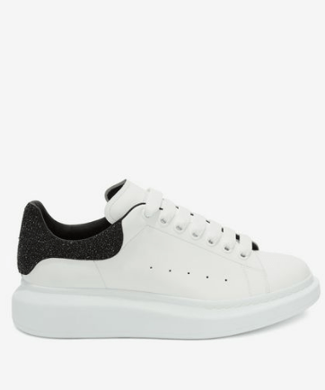 Alexander McQueen Trainers Kate&You-ID6050