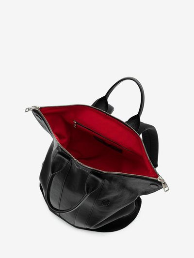 Alexander McQueen - Sacs à dos et Bananes pour HOMME online sur Kate&You - 548663BRUCN1000 K&Y3981