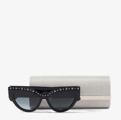 Jimmy Choo - Sunglasses - SONJA for WOMEN online on Kate&You - SONJAGNS55E086 K&Y16874