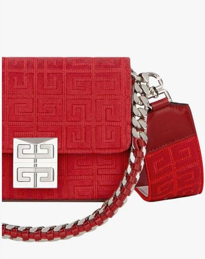 Givenchy - Cross Body Bags - for WOMEN online on Kate&You - BB50L3B189-600 K&Y14524