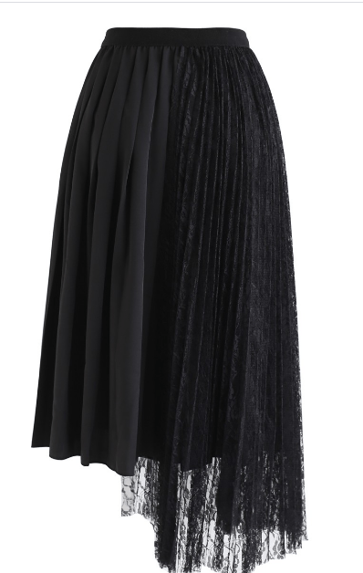 Chicwish - 3_4 length skirts - for WOMEN online on Kate&You - B200309008 K&Y7394