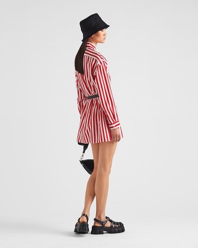 Prada - Camicie per DONNA online su Kate&You - .P499F_103N_F0970_S_221 K&Y16920