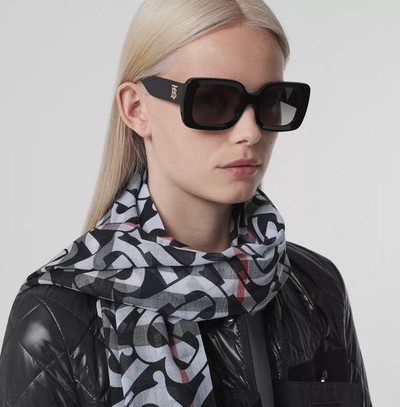 Burberry Scarves Kate&You-ID12828