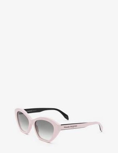 Alexander McQueen - Sunglasses - for WOMEN online on Kate&You - 700967J07405780 K&Y16058