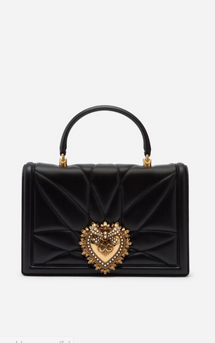 Dolce & Gabbana - Sacs à bandoulière pour FEMME online sur Kate&You - K&Y9708