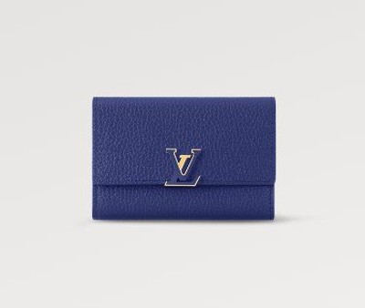 Louis Vuitton Wallets & Purses Capucines Kate&You-ID17321