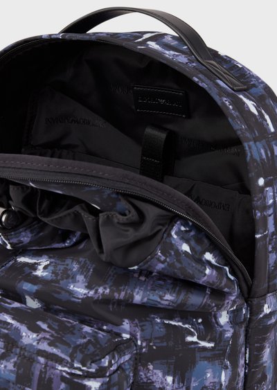 Emporio Armani - Backpacks & fanny packs - for MEN online on Kate&You - Y4O197YML0V181285 K&Y3722