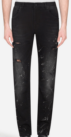 Dolce & Gabbana Slim jeans Kate&You-ID9157