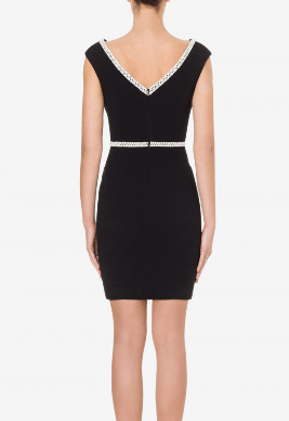 Moschino - Short dresses - for WOMEN online on Kate&You - 202D A046854230555 K&Y10216