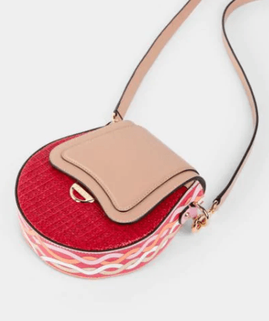 Emilio Pucci - Mini Sacs pour FEMME online sur Kate&You - 0EBC610E080A24 K&Y4553
