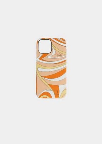 Emilio Pucci - Smartphone Cases - for WOMEN online on Kate&You - 1USK541U025030 K&Y13102