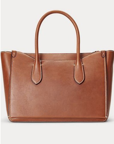 Ralph Lauren - Sac à main pour FEMME online sur Kate&You - 558298 K&Y13186