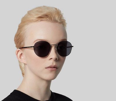Marc Jacobs - Lunettes de soleil pour FEMME online sur Kate&You - M8000697 K&Y4730