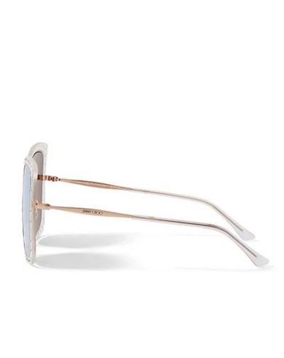 Jimmy Choo - Sunglasses - DANY for WOMEN online on Kate&You - DANYS56EREJ K&Y12851